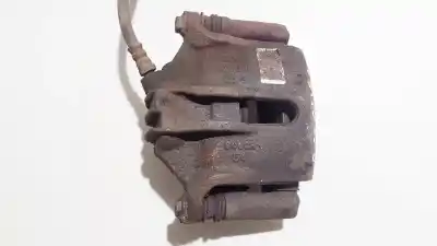 Peça sobressalente para automóvel em segunda mão pinça de travão dianteira esquerda por peugeot 208 1.2 12v vti referências oem iam 9683839980