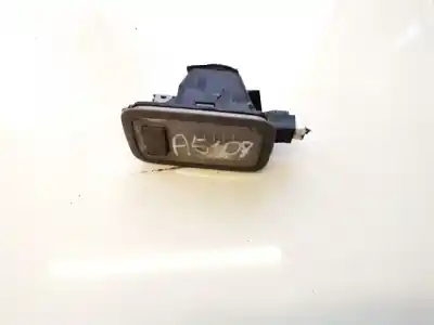 Second-hand car spare part Licence Plate Light for HYUNDAI SANTA FE (BM) 2.2 CRDi CAT OEM IAM references   