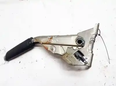 Peça sobressalente para automóvel em segunda mão alavanca de travão de mão por ford focus turnier (cb4) 1.6 16v cat referências oem iam 