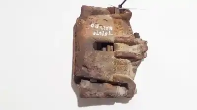 Second-hand car spare part front right brake caliper for toyota yaris (ncp1/nlp1/scp1) 1.0 cat oem iam references 0204y01170