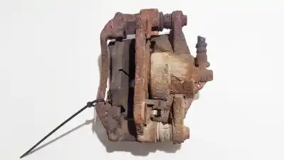 Автозапчастина б/у передній лівий гальмум для toyota yaris (ncp1/nlp1/scp1) 1.0 cat посилання на oem iam   