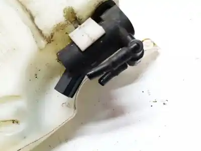 Peça sobressalente para automóvel em segunda mão motor limpa vidros por ford focus turnier (cb4) 1.6 16v cat referências oem iam 4m5113k163af