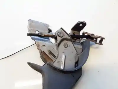 Second-hand car spare part handbrake lever for toyota yaris (ncp1/nlp1/scp1) 1.0 cat oem iam references   