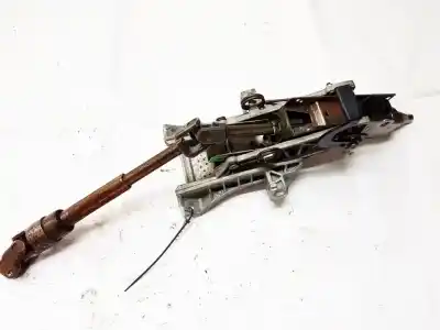 Peça sobressalente para automóvel em segunda mão coluna de direcção por ford focus turnier (cb4) 1.6 16v cat referências oem iam 4m513c529gc