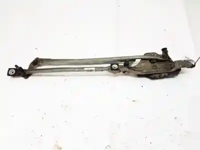 Peça sobressalente para automóvel em segunda mão mecanismo de escova dianteira por ford focus turnier (cb4) 1.6 16v cat referências oem iam 3397020854