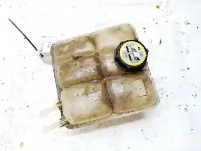 Peça sobressalente para automóvel em segunda mão depósito de expansão por ford focus turnier (cb4) 1.6 16v cat referências oem iam 3m5h8k218