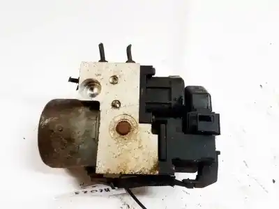Second-hand car spare part ABS for TOYOTA YARIS (NCP1/NLP1/SCP1)  OEM IAM references 0273004572  190106, 0265216852
