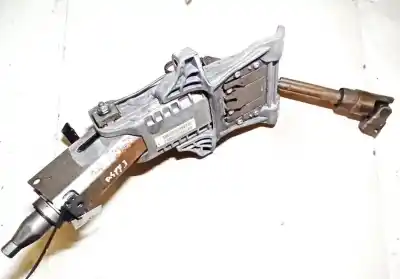 Peça sobressalente para automóvel em segunda mão coluna de direcção por ford focus, 2004.11 - 2008.06 1.8 tdci 85kw 2005.04 - 2008.06 referências oem iam 511361h