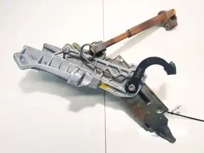 Second-hand car spare part steering column for volvo v50 (545) 2.0 d oem iam references 0004465508