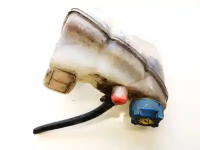 Peça sobressalente para automóvel em segunda mão depósito de expansão por fiat idea (135) 1.3 16v jtd 16v dynamic plus (10.2005->) referências oem iam b309