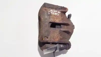 Tweedehands auto-onderdeel rechts voor remklauw voor renault scenic ii 1.6 16v oem iam-referenties 0204y01308