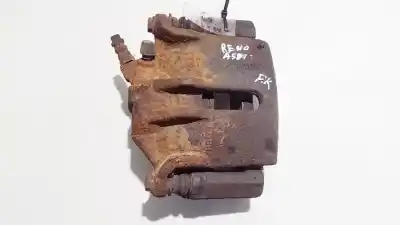 Tweedehands auto-onderdeel remklauw links voor voor renault scenic ii 1.6 16v oem iam-referenties 0204y01307