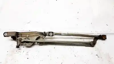 Peça sobressalente para automóvel em segunda mão mecanismo de escova dianteira por ford focus, 2004.11 - 2008.06 1.8 tdci 85kw 2005.04 - 2008.06 referências oem iam 