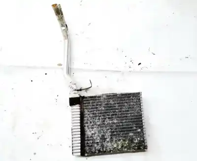 Peça sobressalente para automóvel em segunda mão condensador / radiador de sofagem / ar condicionado por ford focus, 2004.11 - 2008.06 1.8 tdci 85kw 2005.04 - 2008.06 referências oem iam 