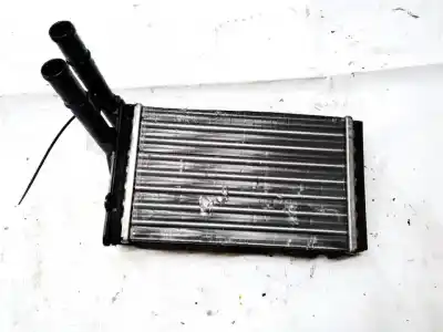 Автозапчастина б/у радіатор опалення / кондиціонації для volkswagen passat b5 (3b2) 1.9 tdi посилання на oem iam 8d1819031b