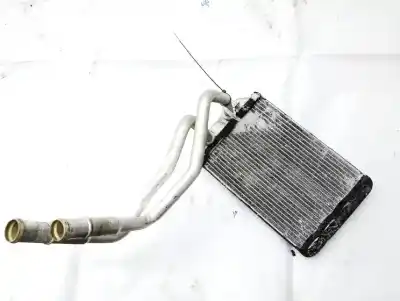 Pezzo di ricambio per auto di seconda mano Radiatore Riscaldamento/aria Condizionata per AUDI A6, C5 1997.01 - 2001.08 2.8 30V 142KW 1997.05 - 1999.07 Riferimenti OEM IAM   