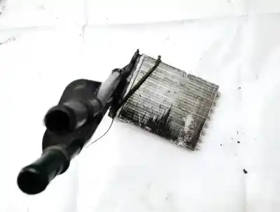 Pezzo di ricambio per auto di seconda mano radiatore riscaldamento/aria condizionata per fiat panda (169) 1.1 8v riferimenti oem iam 5a021200