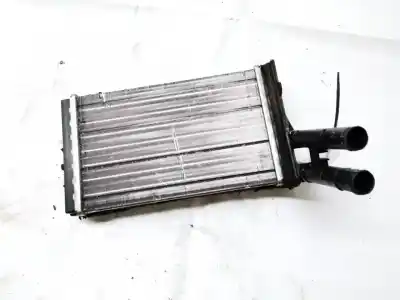 Автозапчастина б/у радіатор опалення / кондиціонації для volkswagen passat variant (3b5) 1.8 посилання на oem iam 8d1819031a