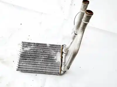 Автозапчастина б/у радіатор опалення / кондиціонації для volkswagen passat variant (3b5) 1.8 посилання на oem iam 8d1819031a  