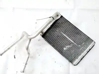Автозапчасти б/у радиатор отопления / кондиционирования воздуха за MERCEDES-BENZ W203, 2000.05 - 2004.02 C 220 CDI (203.006) 105KW 2000.05 - 2007.02 ссылки OEM IAM   