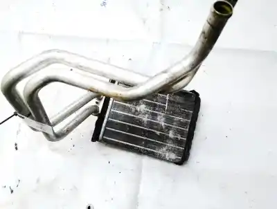 Автозапчастина б/у радіатор опалення / кондиціонації для saab 9-5 (ys3e) 3.0 tid посилання на oem iam 