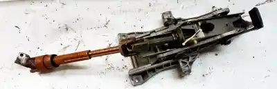 Peça sobressalente para automóvel em segunda mão coluna de direcção por ford focus, 2004.11 - 2008.06 1.8 tdci 85kw 2005.04 - 2008.06 referências oem iam 4m513c529gd