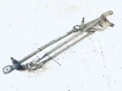 Peça sobressalente para automóvel em segunda mão mecanismo de escova dianteira por ford focus, 2004.11 - 2008.06 1.8 tdci 85kw 2005.04 - 2008.06 referências oem iam 4m5117504ab