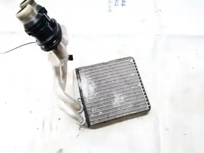 Second-hand car spare part heating / air conditioning radiator for volkswagen caddy ka/kb (2k) 1.9 tdi oem iam references 1k0819031