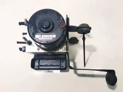 Peça sobressalente para automóvel em segunda mão abs por volvo v50 (545) 2.0 d referências oem iam 30794728  