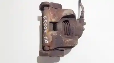 Peça sobressalente para automóvel em segunda mão pinça de travão dianteira direita por ford galaxy (ca1) 2.0 tdci cat referências oem iam 