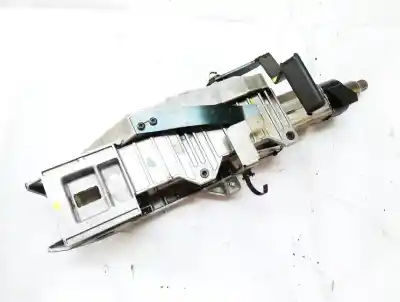 Pièce détachée automobile d'occasion COLONNE DE DIRECTION pour RENAULT LAGUNA II (BG0)  Références OEM IAM 8200002220  
