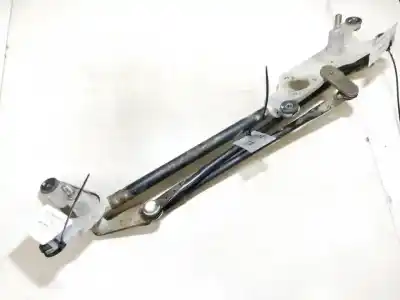 Peça sobressalente para automóvel em segunda mão mecanismo de escova dianteira por kia sorento 2.4 16v cat referências oem iam 981003e000