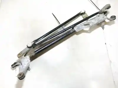 Peça sobressalente para automóvel em segunda mão mecanismo de escova dianteira por kia sorento 2.4 16v cat referências oem iam 981003e000  035247410