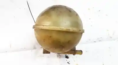 Peça sobressalente para automóvel em segunda mão depósito de expansão por ford galaxy (vx) 1.9 tdi cat referências oem iam 7m0121407c