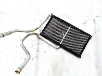 Автозапчастина б/у радіатор опалення / кондиціонації для audi a6 avant (4f5) 2.7 tdi посилання на oem iam 