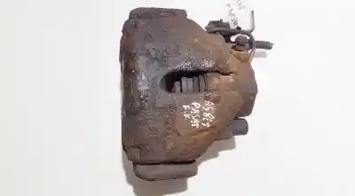 Автозапчастина б/у передній лівий гальмум для volkswagen passat b5 (3b2) 1.9 tdi посилання на oem iam 