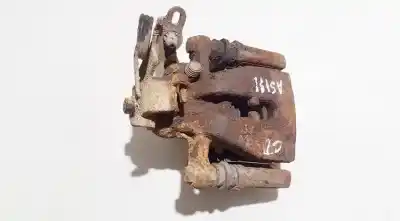 Peça sobressalente para automóvel em segunda mão pinça de travão traseira direita por ford mondeo iv 1.8 tdci referências oem iam 