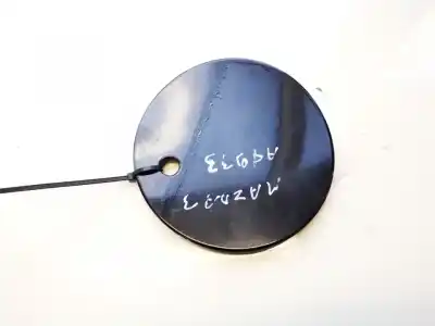 Автозапчасти б/у крышка бензобака за mazda 2 lim. (de) 1.4 diesel cat ссылки oem iam 3m71a405a02ac