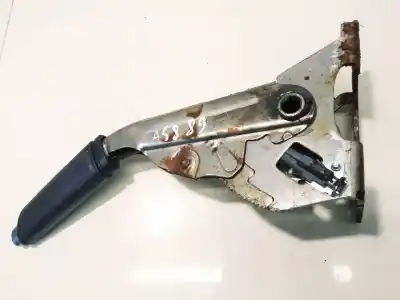 Peça sobressalente para automóvel em segunda mão alavanca de travão de mão por ford focus, 2004.11 - 2008.06 1.8 tdci 85kw 2005.04 - 2008.06 referências oem iam 
