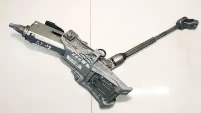 Peça sobressalente para automóvel em segunda mão coluna de direcção por ford mondeo iv 1.8 tdci referências oem iam 7g9n3c529eg