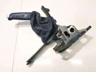 Peça sobressalente para automóvel em segunda mão alavanca de travão de mão por ford mondeo iv 1.8 tdci referências oem iam 7g912780fj
