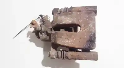 Tweedehands auto-onderdeel rechts achter remklauw voor renault scenic ii 1.6 16v oem iam-referenties 