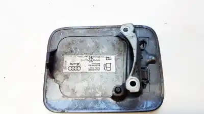 Автозапчастина б/у колпачка паливна для audi a4 b6 avant (8e5) 3.0 quattro посилання на oem iam 8e0010183k  