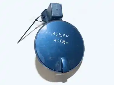 Peça sobressalente para automóvel em segunda mão tampa de combustível por opel astra h caravan 1.3 innovation referências oem iam 13111597