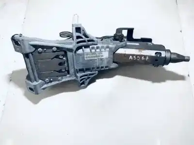 Second-hand car spare part steering column for ford c-max (cb3) 1.6 tdci cat oem iam references 4m513c529aa  4m51-3c529-aa, 00294606, 511361g, 520149