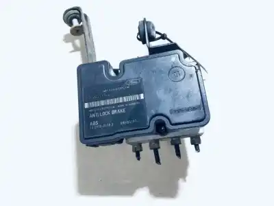 Автозапчастина б/у абс для ford c-max (cb3) 1.6 tdci cat посилання на oem iam 3m512m110ca