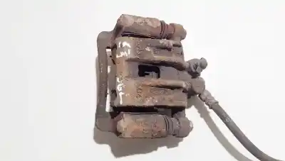 Pièce détachée automobile d'occasion etrier de frein arriere gauche pour hyundai i30 1.6 crdi cat références oem iam 