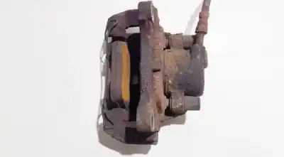 Second-hand car spare part front right brake caliper for audi a5 cabriolet (8f7) 2.0 tdi oem iam references   