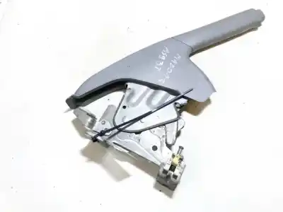 Автозапчасти б/у рычаг ручного тормоза за mazda 2 lim. (de) 1.4 diesel cat ссылки oem iam 