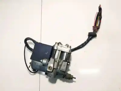 Автозапчасти б/у абс за AUDI 100 AVANT (C4) 2.5 TDI ссылки OEM IAM 0265201049  4A0614111A, 370201284